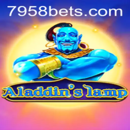 Descubra o Fascinante Mundo do Jogo Aladdinslamp da 7958BET
