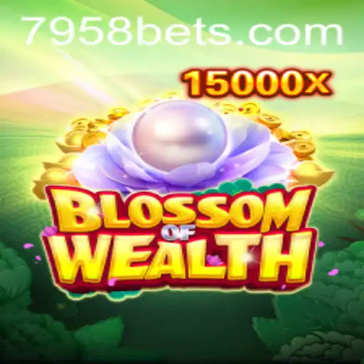BlossomofWealth: Descubra o Novo Fenômeno dos Jogos com 7958BET