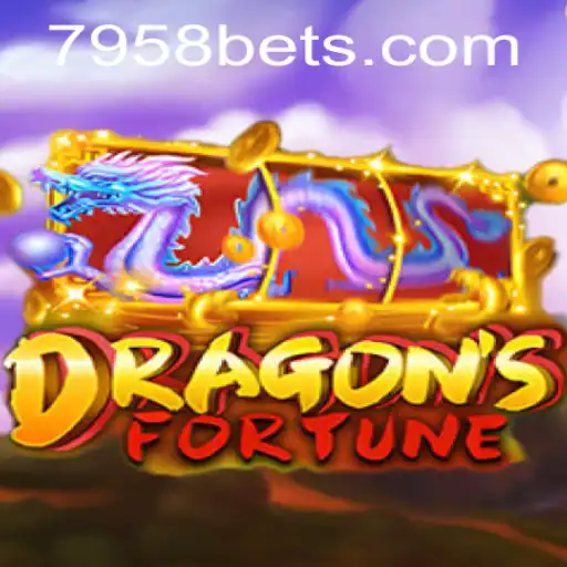 Explorando o Mundo de DragonFortune: O Último Jogo Sensação do 7958BET