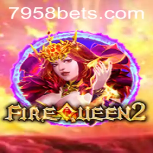 FireQueen2: O Jogo de Slots Revolucionário da 7958BET