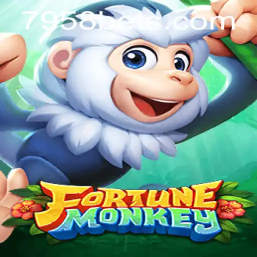 Descubra o Empolgante Mundo de FortuneMonkey com 7958BET