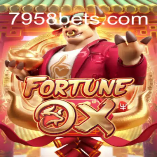 FortuneOx: Uma Jornada no Universo de Slots com 7958BET