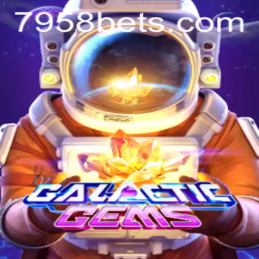 Descubra o Fascinante Mundo de GalacticGems com 7958BET