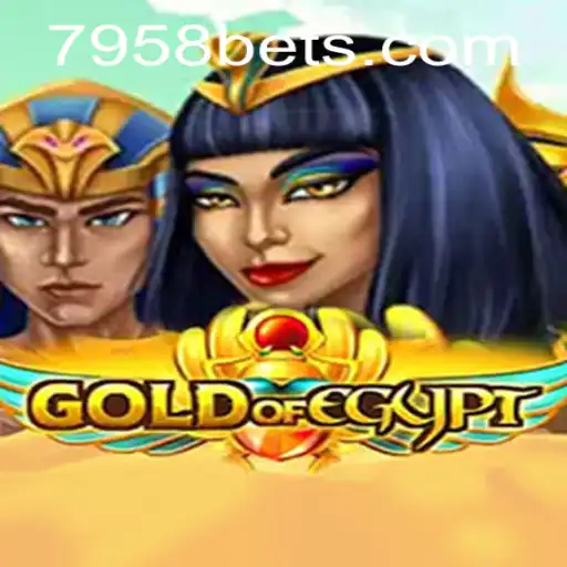 Descubra a Aventura em GoldOfEgypt com 7958BET