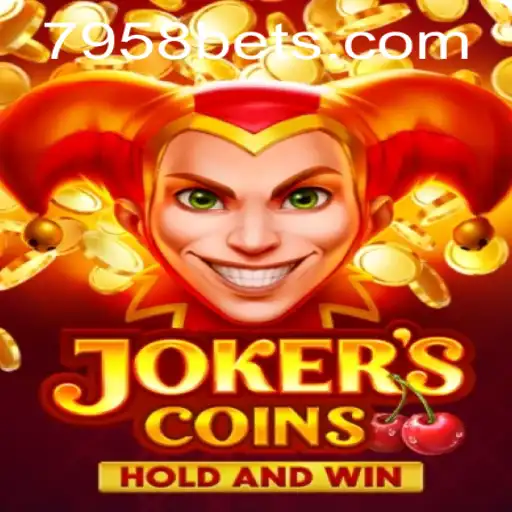 Descubra JokersCoins: O Novo Fenômeno em Jogos de Apostas Online com 7958BET