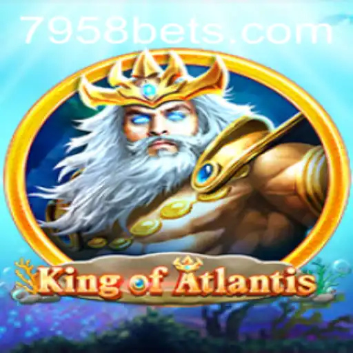 Descubra as Aventuras de KingofAtlantis: O Novo Jogo que Está Conquistando o Mundo