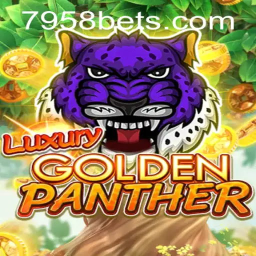 Descubra o Fascinante Mundo de LUXURYGOLDENPANTHER no 7958BET