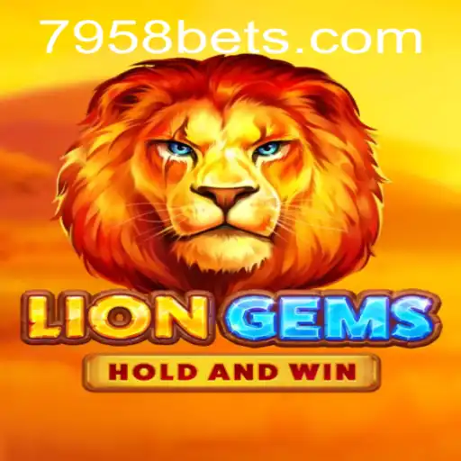 Explorando LionGems: O Fascinante Mundo de Gemas e Aventura com 7958BET
