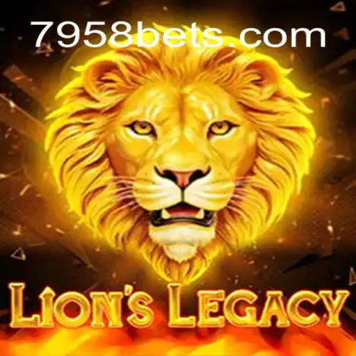LionsLegacy: O Jogo Que Está Revolucionando Com 7958BET