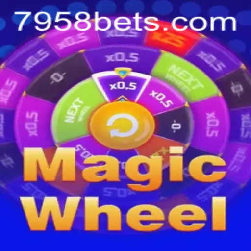 Explorando o Fascinante Mundo de MagicWheel e a Chave para o Sucesso 7958BET