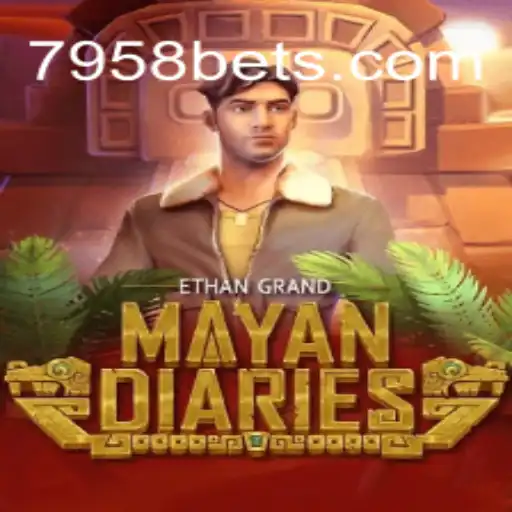 MayanDiaries: Uma Jornada Misteriosa no Mundo Antigo