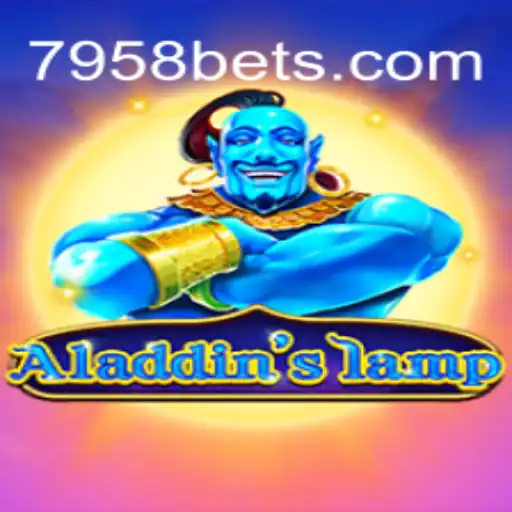Descubra o Fascinante Mundo do Jogo Aladdinslamp da 7958BET