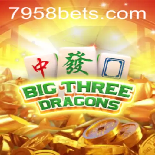 BigThreeDragons: Explorando o Excitante Mundo do Novo Jogo Online