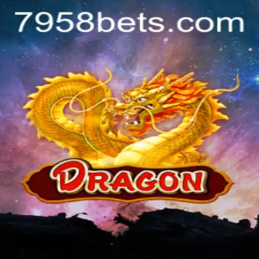 Explorando o Mundo do Jogo 'Dragon' com a Chave '7958BET'
