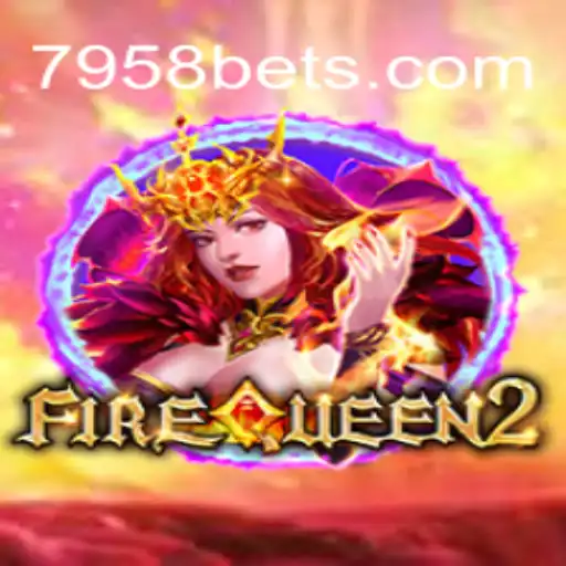 FireQueen2: O Jogo de Slots Revolucionário da 7958BET