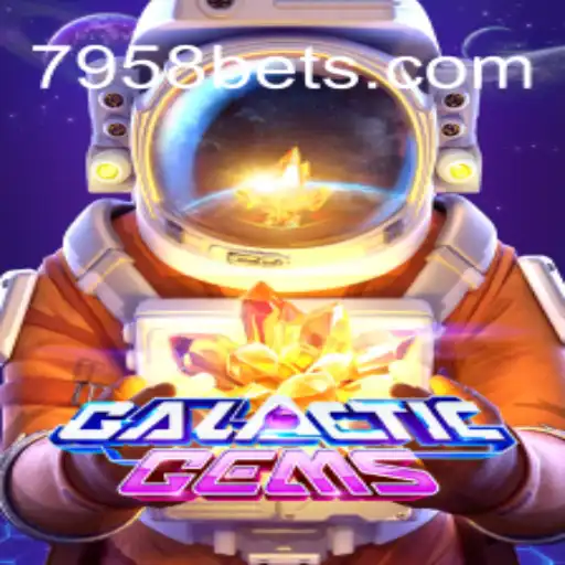Descubra o Fascinante Mundo de GalacticGems com 7958BET