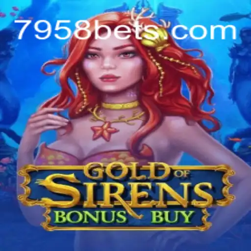Explorando o Jogo GoldofSirensBonusBuy e a Palpitante Plataforma 7958BET