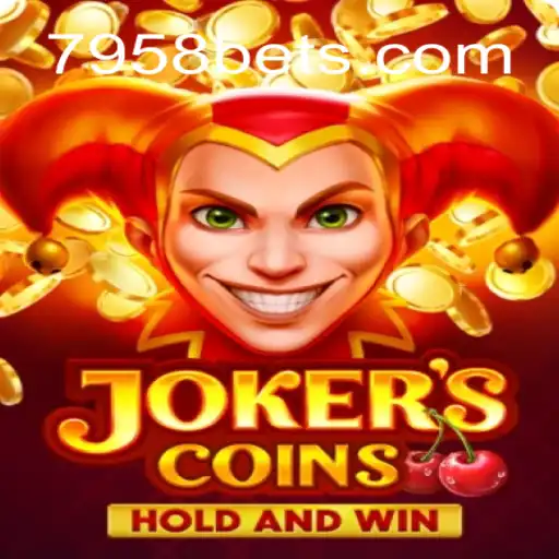 Descubra JokersCoins: O Novo Fenômeno em Jogos de Apostas Online com 7958BET