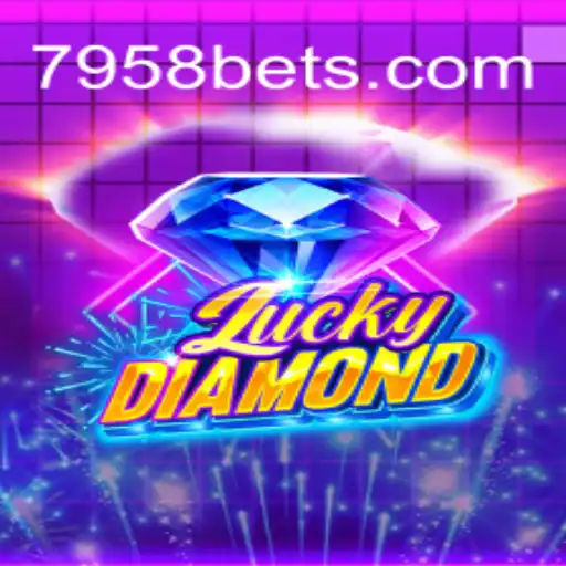 Explorando o Mundo de LuckyDiamond e Seu Impacto com 7958BET