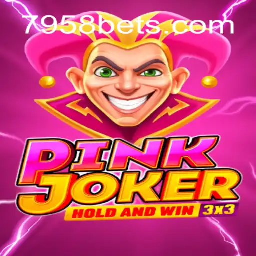 Explorando o Mundo de Pinkjoker: Um Jogo Revolucionário com 7958BET