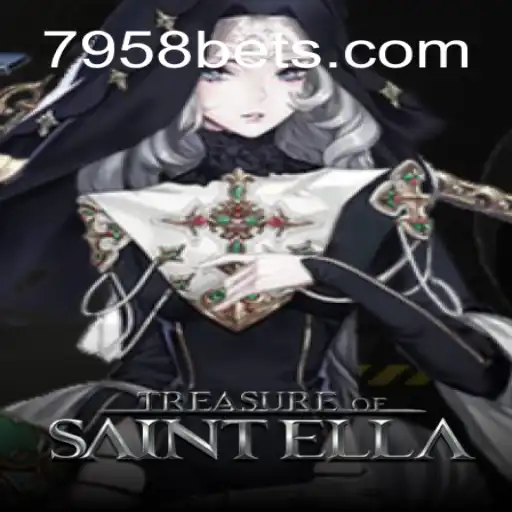 Descubra as Aventuras do Jogo TreasureofSaintElla