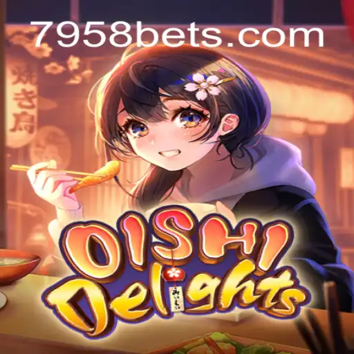 OishiDelights: Mergulhe no Mundo de Sabor e Diversão