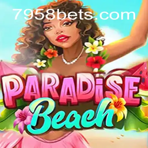 Explorando o Mundo de ParadiseBeach: Um Jogo Interativo com 7958BET