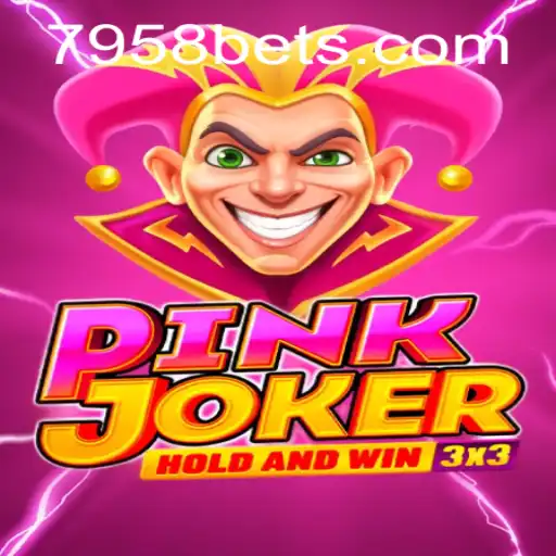 Explorando o Mundo de Pinkjoker: Um Jogo Revolucionário com 7958BET