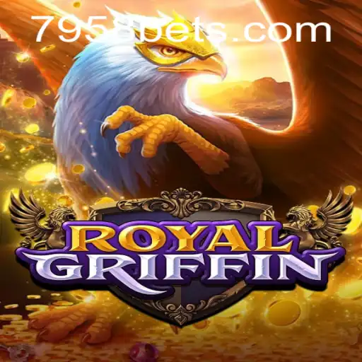 Descubra o Universo de Aventuras de RoyalGriffin