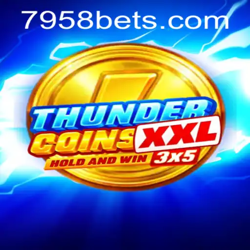 Descubra ThunderCoinsXxl: O Jogo Que Revoluciona o Mundo Através de 7958BET