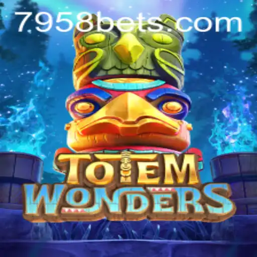 Explorando TotemWonders: Uma Aventura Incomparável com 7958BET