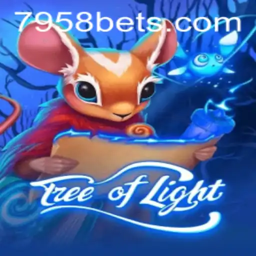 Explorando o Fascinante Mundo de TreeofLight e o Impacto do 7958BET