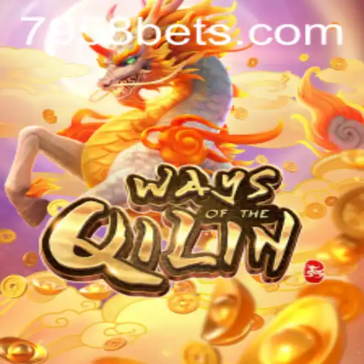 Descubra o Fascinante Mundo de WaysoftheQilin e 7958BET